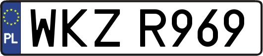 WKZR969