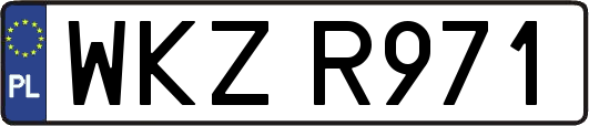 WKZR971