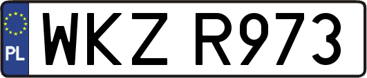 WKZR973