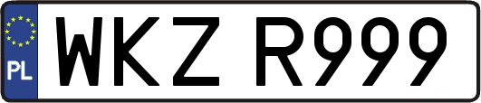 WKZR999