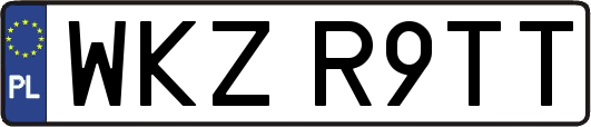 WKZR9TT