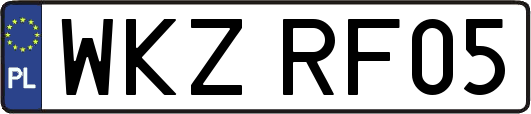 WKZRF05