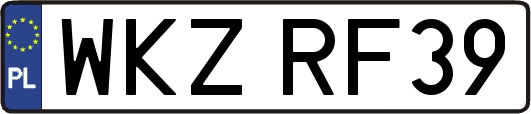 WKZRF39