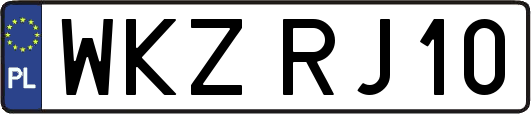 WKZRJ10