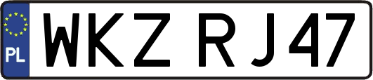 WKZRJ47