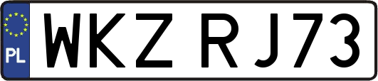 WKZRJ73