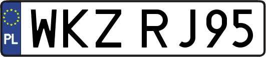 WKZRJ95