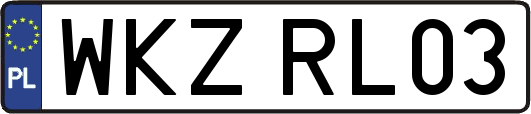 WKZRL03