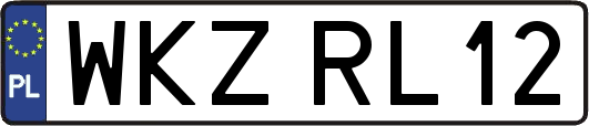 WKZRL12