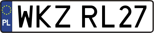 WKZRL27