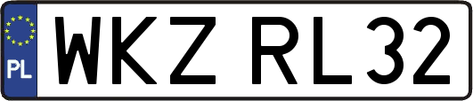 WKZRL32