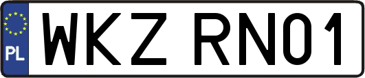 WKZRN01