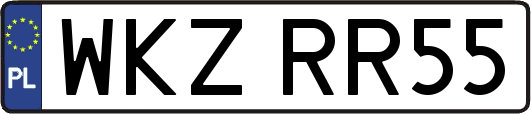 WKZRR55