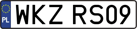 WKZRS09