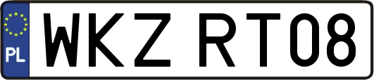 WKZRT08