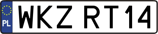 WKZRT14