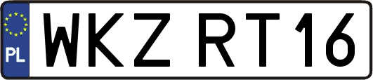 WKZRT16