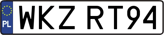 WKZRT94