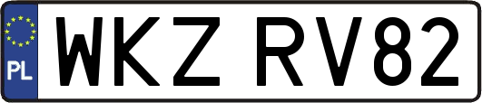 WKZRV82