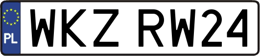 WKZRW24