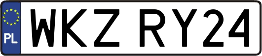 WKZRY24