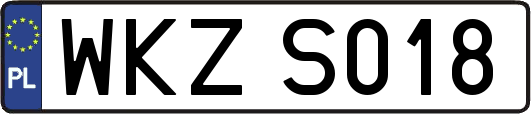 WKZS018