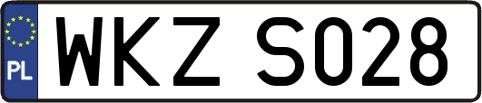 WKZS028