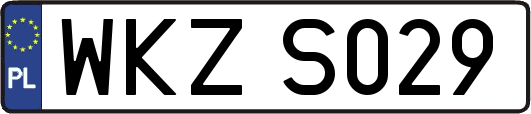 WKZS029
