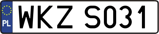 WKZS031