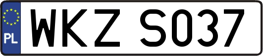WKZS037