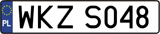 WKZS048