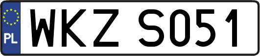 WKZS051