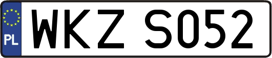 WKZS052