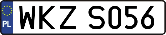 WKZS056