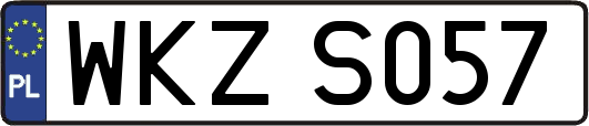 WKZS057