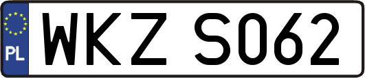 WKZS062