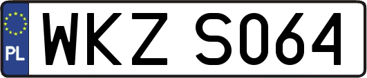 WKZS064