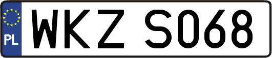 WKZS068