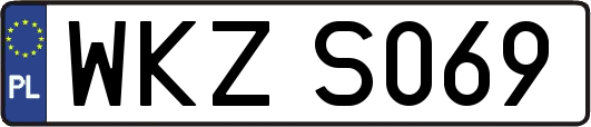 WKZS069