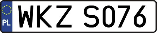 WKZS076