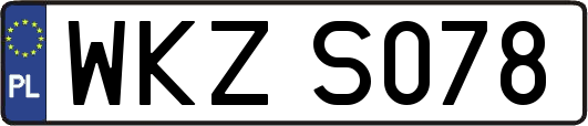 WKZS078