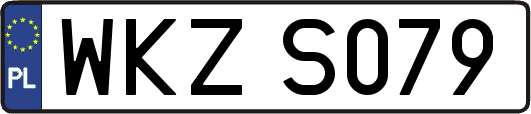 WKZS079