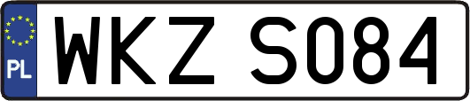 WKZS084