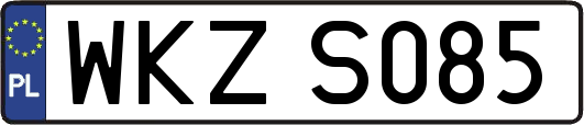 WKZS085