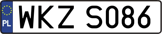 WKZS086
