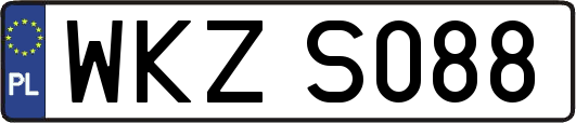 WKZS088