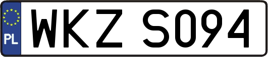 WKZS094