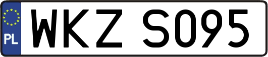 WKZS095