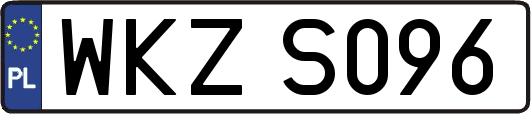 WKZS096