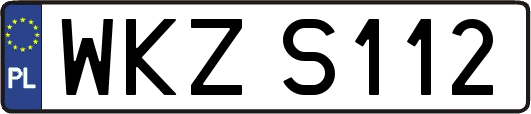 WKZS112